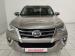 Toyota Fortuner 2.4GD-6 auto - Thumbnail 2
