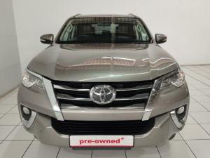 Toyota Fortuner 2.4GD-6 auto - Image 2