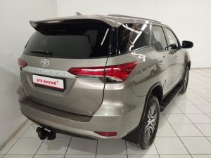 Toyota Fortuner 2.4GD-6 auto - Image 4