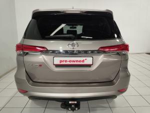 Toyota Fortuner 2.4GD-6 auto - Image 5