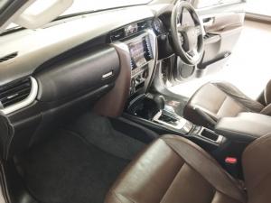 Toyota Fortuner 2.4GD-6 auto - Image 7