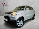 Thumbnail Suzuki S-Presso 1.0 GL manual