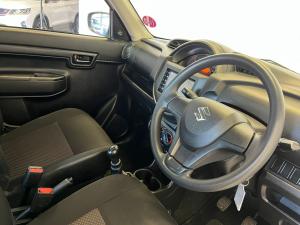 Suzuki S-Presso 1.0 GL manual - Image 7
