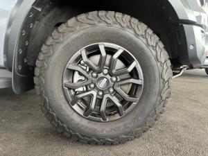 Ford Ranger 3.0T V6 double cab Raptor 4WD - Image 10