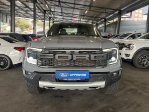 Ford Ranger 3.0T V6 double cab Raptor 4WD - Image 2