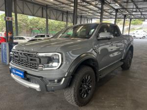 Ford Ranger 3.0T V6 double cab Raptor 4WD - Image 3