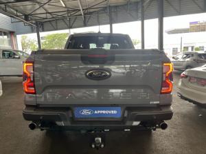 Ford Ranger 3.0T V6 double cab Raptor 4WD - Image 5