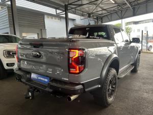 Ford Ranger 3.0T V6 double cab Raptor 4WD - Image 6