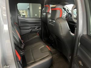 Ford Ranger 3.0T V6 double cab Raptor 4WD - Image 7