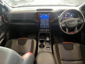 Ford Ranger 3.0T V6 double cab Raptor 4WD - Image 8