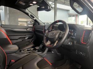 Ford Ranger 3.0T V6 double cab Raptor 4WD - Image 9