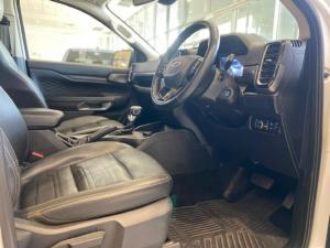 Ford Ranger 2.0 BiTurbo double cab XLT 4x4 - Image 10
