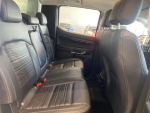 Ford Ranger 2.0 BiTurbo double cab XLT 4x4 - Image 12