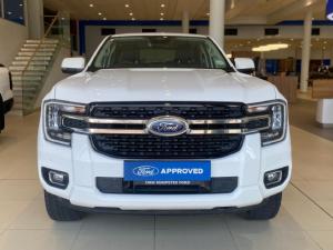 Ford Ranger 2.0 BiTurbo double cab XLT 4x4 - Image 2