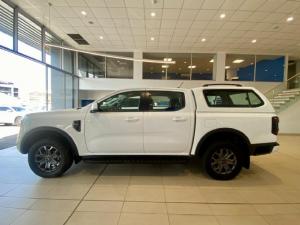 Ford Ranger 2.0 BiTurbo double cab XLT 4x4 - Image 3
