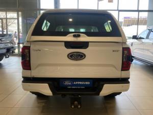 Ford Ranger 2.0 BiTurbo double cab XLT 4x4 - Image 4