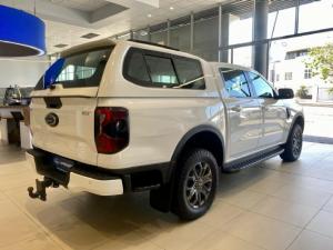 Ford Ranger 2.0 BiTurbo double cab XLT 4x4 - Image 5