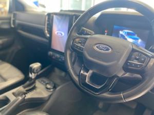 Ford Ranger 2.0 BiTurbo double cab XLT 4x4 - Image 9