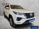 Thumbnail Toyota Fortuner 2.8GD-6 4x4