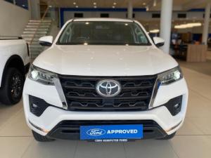 Toyota Fortuner 2.8GD-6 4x4 - Image 2