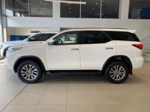Toyota Fortuner 2.8GD-6 4x4 - Image 3