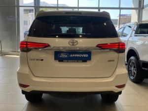 Toyota Fortuner 2.8GD-6 4x4 - Image 4