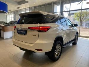 Toyota Fortuner 2.8GD-6 4x4 - Image 5