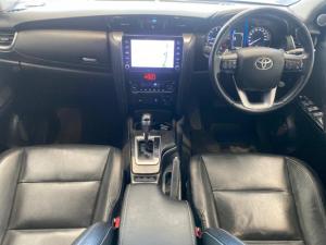 Toyota Fortuner 2.8GD-6 4x4 - Image 7