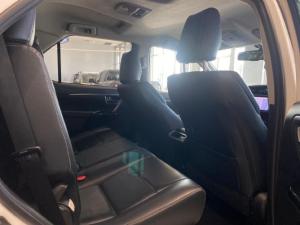 Toyota Fortuner 2.8GD-6 4x4 - Image 10