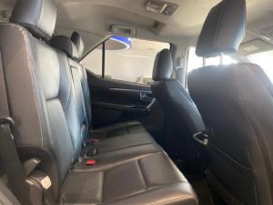 Toyota Fortuner 2.8GD-6 4x4 - Image 11