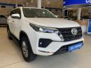 Thumbnail Toyota Fortuner 2.8GD-6 4x4