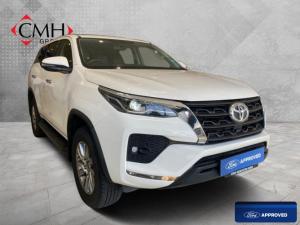 Toyota Fortuner 2.8GD-6 4x4 - Image 1