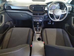 Volkswagen T-Cross 1.0TSI 85kW Comfortline - Image 10