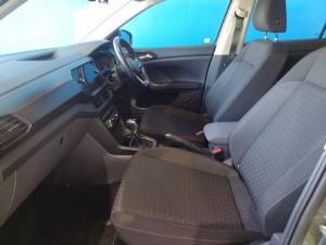 Volkswagen T-Cross 1.0TSI 85kW Comfortline - Image 12