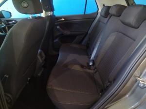 Volkswagen T-Cross 1.0TSI 85kW Comfortline - Image 13