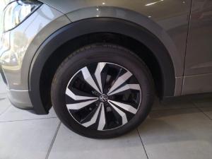 Volkswagen T-Cross 1.0TSI 85kW Comfortline - Image 14