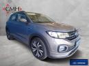 Thumbnail Volkswagen T-Cross 1.0TSI 85kW Comfortline