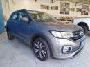 Thumbnail Volkswagen T-Cross 1.0TSI 85kW Comfortline