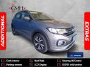 Thumbnail Volkswagen T-Cross 1.0TSI 85kW Comfortline