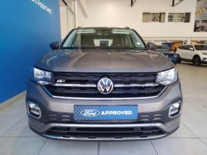 Volkswagen T-Cross 1.0TSI 85kW Comfortline - Image 2