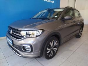 Volkswagen T-Cross 1.0TSI 85kW Comfortline - Image 3