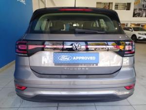 Volkswagen T-Cross 1.0TSI 85kW Comfortline - Image 5