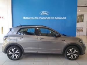 Volkswagen T-Cross 1.0TSI 85kW Comfortline - Image 7