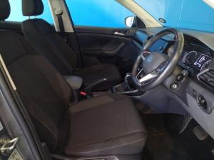 Volkswagen T-Cross 1.0TSI 85kW Comfortline - Image 9