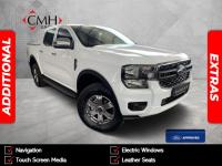 Thumbnail Ford Ranger 2.0 SiT double cab XL manual