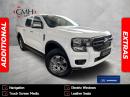 Thumbnail Ford Ranger 2.0 SiT double cab XL manual