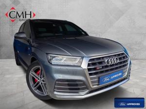 Audi SQ5 SQ5 TFSI quattro - Image 1