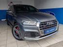 Thumbnail Audi SQ5 SQ5 TFSI quattro