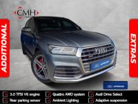 Thumbnail Audi SQ5 SQ5 TFSI quattro