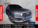 Thumbnail Audi SQ5 SQ5 TFSI quattro